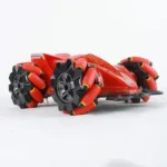 CARRO CONTROL REMOTO BRAZALETE 333-9 (16) - Imagen 5