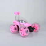 CARRO CONTROL REMOTO NIÑA 406-174707 - Imagen 3