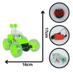 CARRO CONTROL REMOTO NIÑO 406-174707