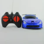 CARRO CONTROL REMOTO PEQUEÑO 9803 (BOX 96) - Imagen 5