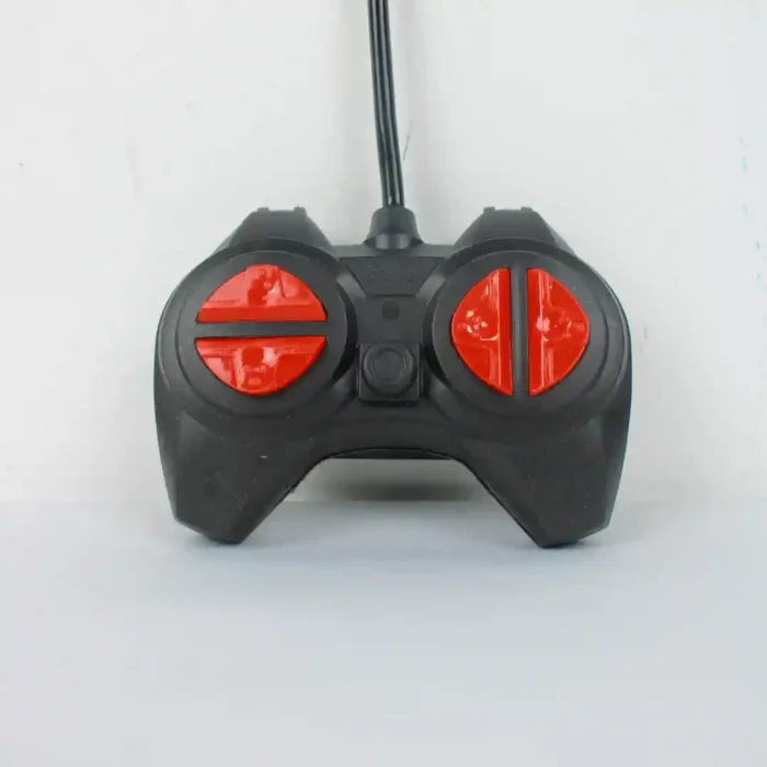 CARRO CONTROL REMOTO PEQUEÑO D-1 D-2 D-3 D-4 F-2 F-6 - Imagen 3