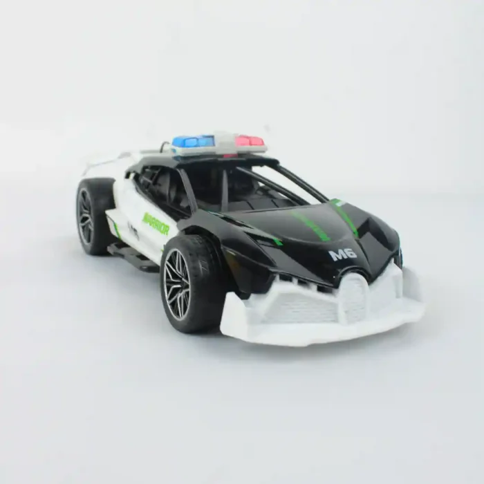 CARRO CONTROL REMOTO PEQUEÑO D-1 D-2 D-3 D-4 F-2 F-6 - Imagen 4
