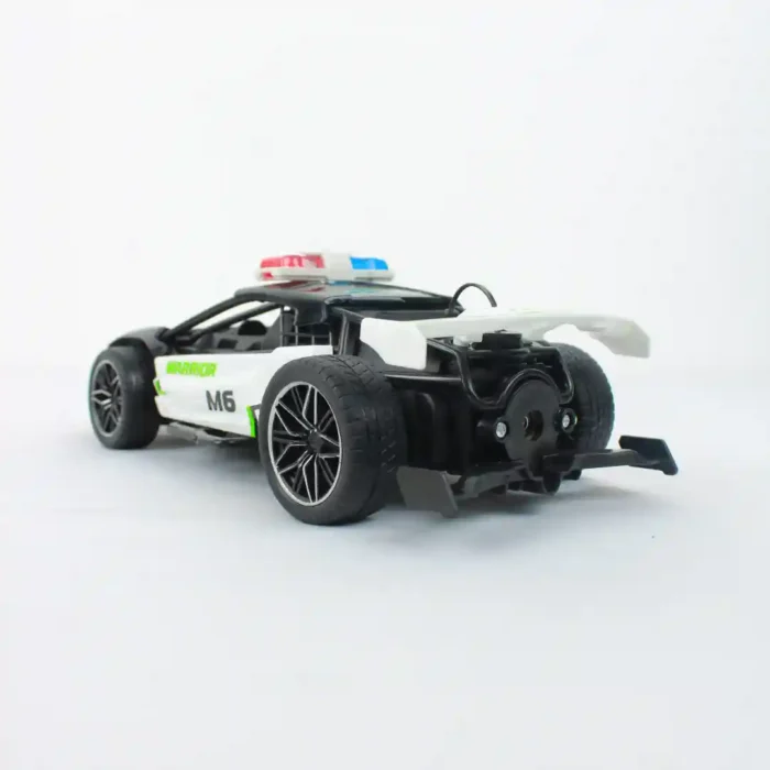 CARRO CONTROL REMOTO PEQUEÑO D-1 D-2 D-3 D-4 F-2 F-6 - Imagen 5