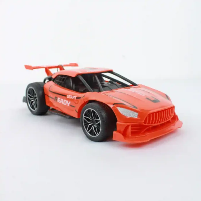 CARRO CONTROL REMOTO PEQUEÑO D-1 D-2 D-3 D-4 F-2 F-6 - Imagen 6