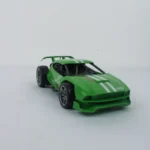 CARRO CONTROL REMOTO PEQUEÑO D-1 D-2 D-3 D-4 F-2 F-6 - Imagen 9