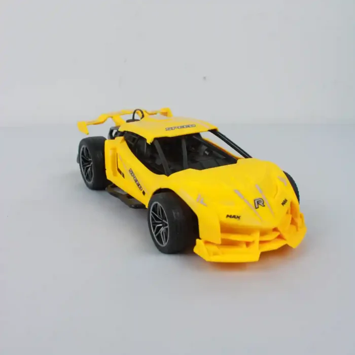 CARRO CONTROL REMOTO PEQUEÑO D-1 D-2 D-3 D-4 F-2 F-6 - Imagen 12