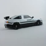 CARRO CONTROL SC16A03 603-2A BLANCO (BOX 12) - Imagen 4