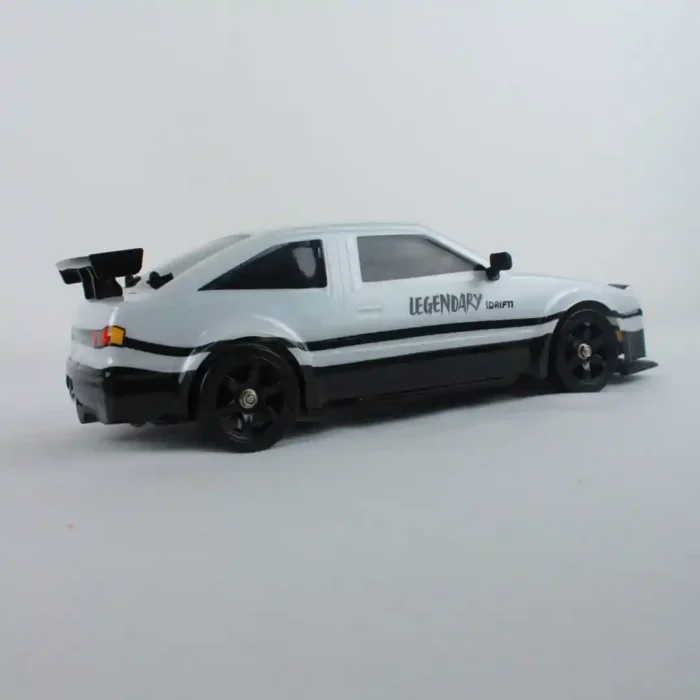 CARRO CONTROL SC16A03 603-2A BLANCO (BOX 12) - Imagen 4