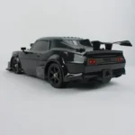 CARRO CONTROL SC16A04 2838 NEGRO (BOX 12) - Imagen 6