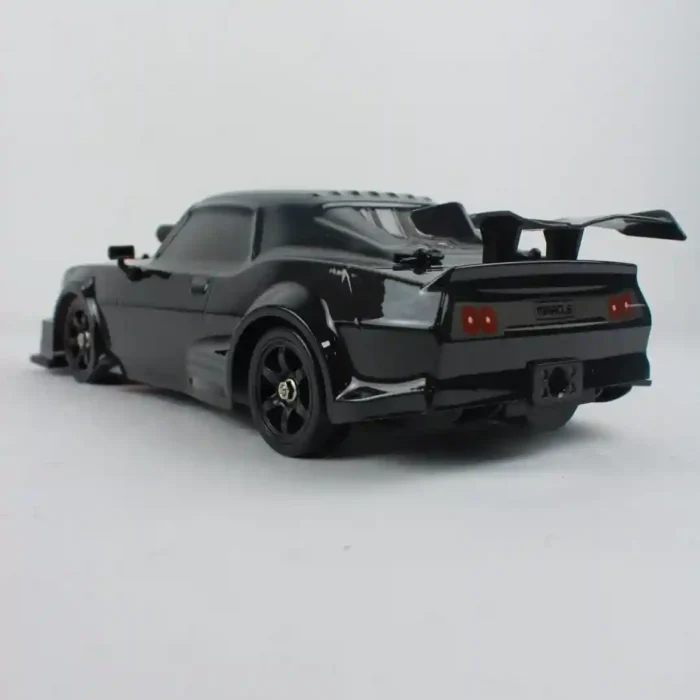 CARRO CONTROL SC16A04 2838 NEGRO (BOX 12) - Imagen 6