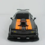 CARRO CONTROL SC16A04 2838 NEGRO (BOX 12) - Imagen 2