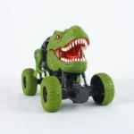 CARRO DINOSAURIO CONTROL REMOTO 11821 (BOX X36) - Imagen 3