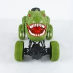 CARRO DINOSAURIO CONTROL REMOTO 11821 (BOX X36) - Imagen 6