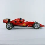 CARRO FORMULA UNO CON SONIDO FA64 (BOX X24) - Imagen 2