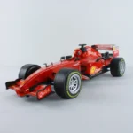CARRO FORMULA UNO CON SONIDO FA64 (BOX X24) - Imagen 3
