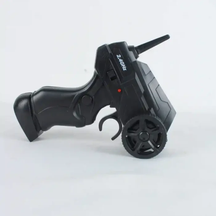 CARRO LOCO CONTROL DOBLE CARA HB-CM2401 - Imagen 2