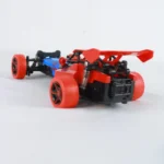 CARRO LOCO CONTROL DOBLE CARA HB-CM2401 - Imagen 3