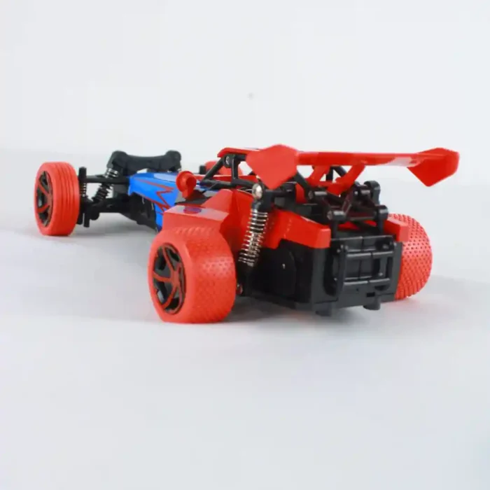 CARRO LOCO CONTROL DOBLE CARA HB-CM2401 - Imagen 3