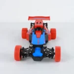 CARRO LOCO CONTROL DOBLE CARA HB-CM2401 - Imagen 4