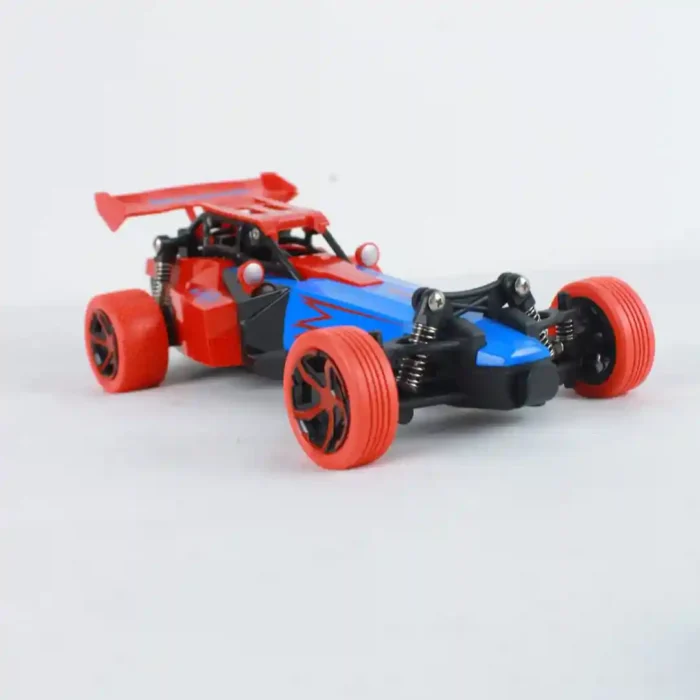 CARRO LOCO CONTROL DOBLE CARA HB-CM2401 - Imagen 5