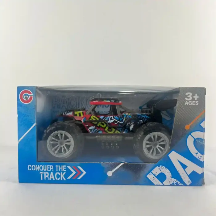 CARRO TODO TERRENO 9634-2 (BOX X60) - Imagen 3