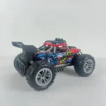 CARRO TODO TERRENO 9634-2 (BOX X60) - Imagen 4