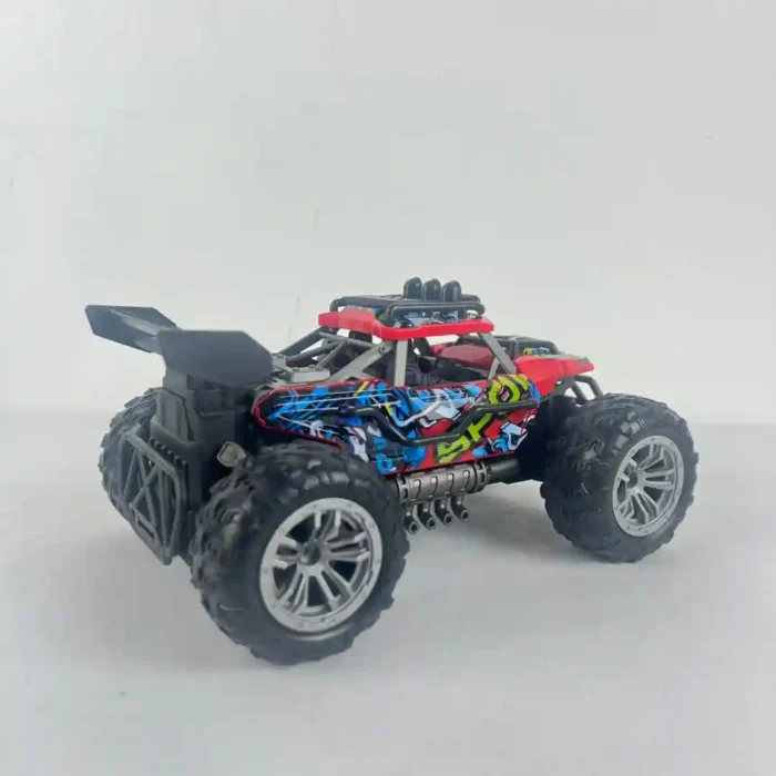 CARRO TODO TERRENO 9634-2 (BOX X60) - Imagen 4