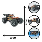 CARRO TRACK 9633-2 (BOX X60)