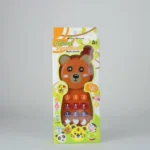 CELULAR INFANTIL ANIMALES B109 B110 B113 B114 - Imagen 2