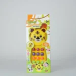 CELULAR INFANTIL ANIMALES B109 B110 B113 B114 - Imagen 3