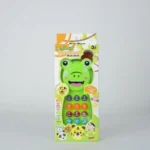 CELULAR INFANTIL ANIMALES B109 B110 B113 B114 - Imagen 5