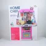 COCINA VAPOR AGUA Y BURBUJAS 922-185 - Imagen 4