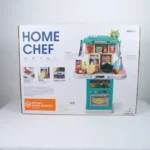 COCINA VAPOR AGUA Y BURBUJAS 922-185 - Imagen 3