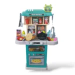 COCINA VAPOR AGUA Y BURBUJAS 922-185 - Imagen 2