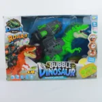 DINOSAURIO BURBUJAS NY071-A (BOX X18) - Imagen 2