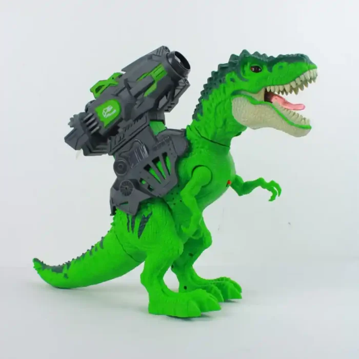 DINOSAURIO BURBUJAS NY071-A (BOX X18) - Imagen 4