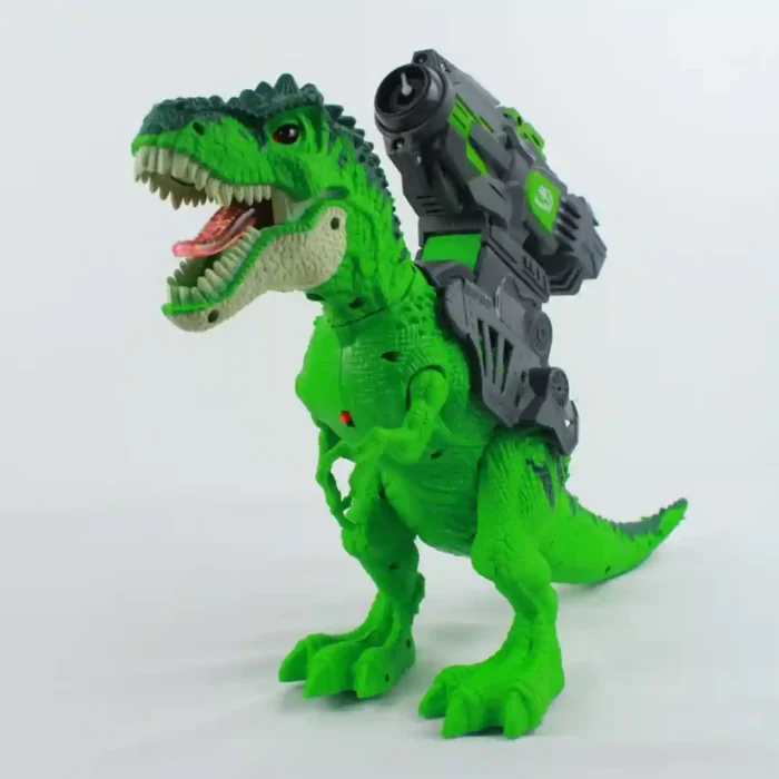 DINOSAURIO BURBUJAS NY071-A (BOX X18) - Imagen 5