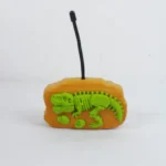 DINOSAURIO CONTROL REMOTO NY074-A NY073-A (BOX X24) - Imagen 4