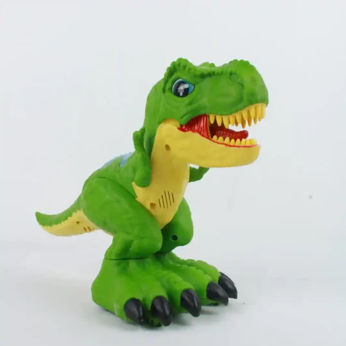 DINOSAURIO CONTROL REMOTO NY074-A NY073-A (BOX X24) - Imagen 3