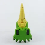 DINOSAURIO CONTROL REMOTO NY074-A NY073-A (BOX X24) - Imagen 5