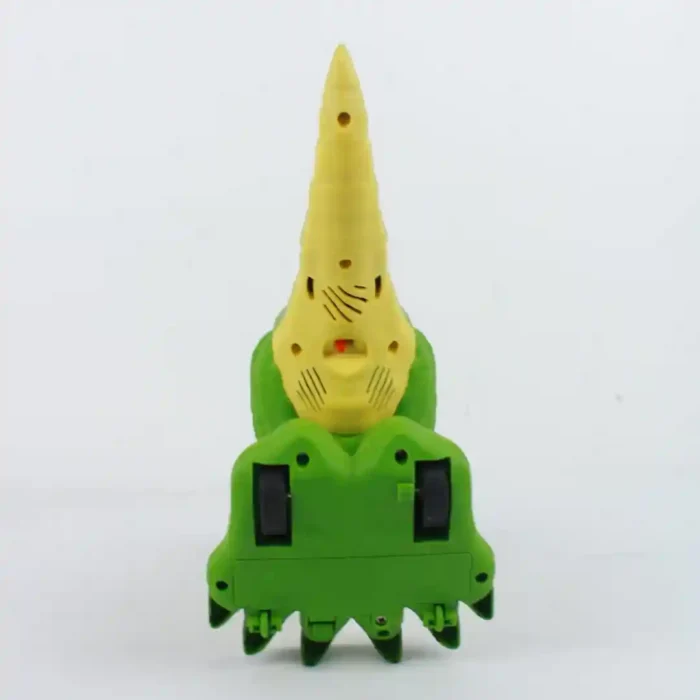 DINOSAURIO CONTROL REMOTO NY074-A NY073-A (BOX X24) - Imagen 5