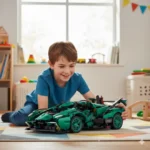 FICHAS PARA ARMAR CARRO JKC7104 JKC7115 JKC7103 JCK7101 JCK7106 - Imagen 2
