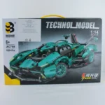 FICHAS PARA ARMAR CARRO JKC7104 JKC7115 JKC7103 JCK7101 JCK7106 - Imagen 4