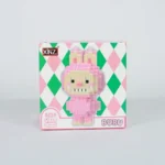 FICHAS PARA ARMAR FIGURAS 3D XINZ MAS FICHAS - Imagen 2