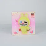 FICHAS PARA ARMAR FIGURAS 3D XINZ MAS FICHAS - Imagen 4