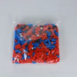 FICHAS PARA ARMAR PERSONAJES 3D MEDIANO JD188754 XZ8103 - Imagen 6