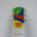 GUITARRA INFANTIL MONKEY MG41098 - Imagen 5