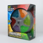 JUEGO DE MEMORIA G99-7B (BOX X36) - Imagen 4
