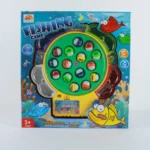 JUEGO DE PESCA 6872-1M - Imagen 2