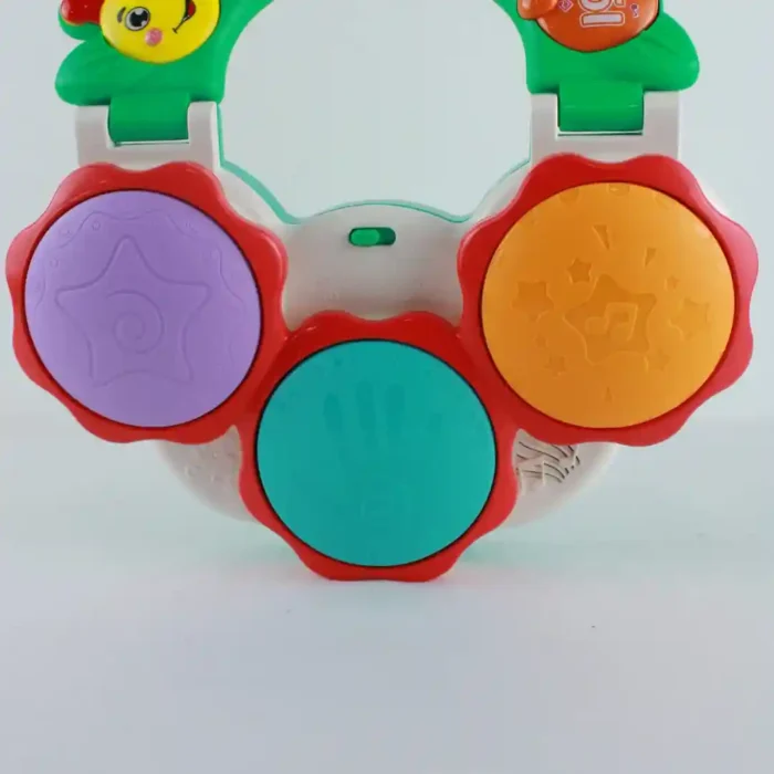 JUGUETE INFANTIL MUSICAL 855-177A - Imagen 3